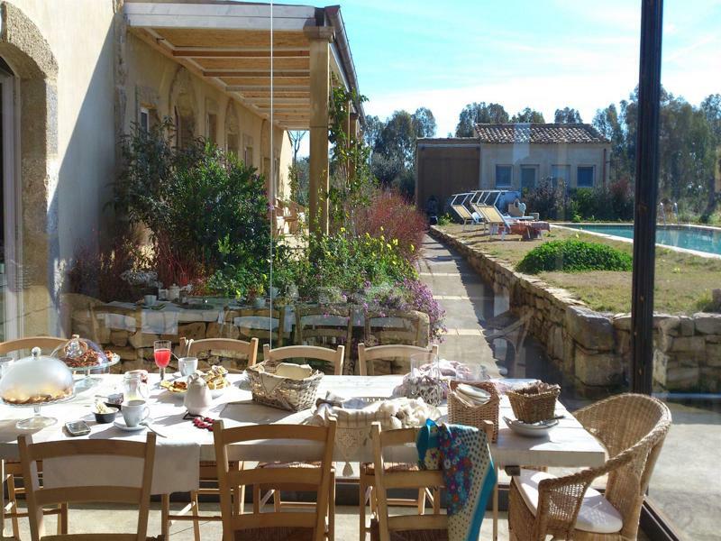 Riserva Del Noce Caltagirone Kültér fotó