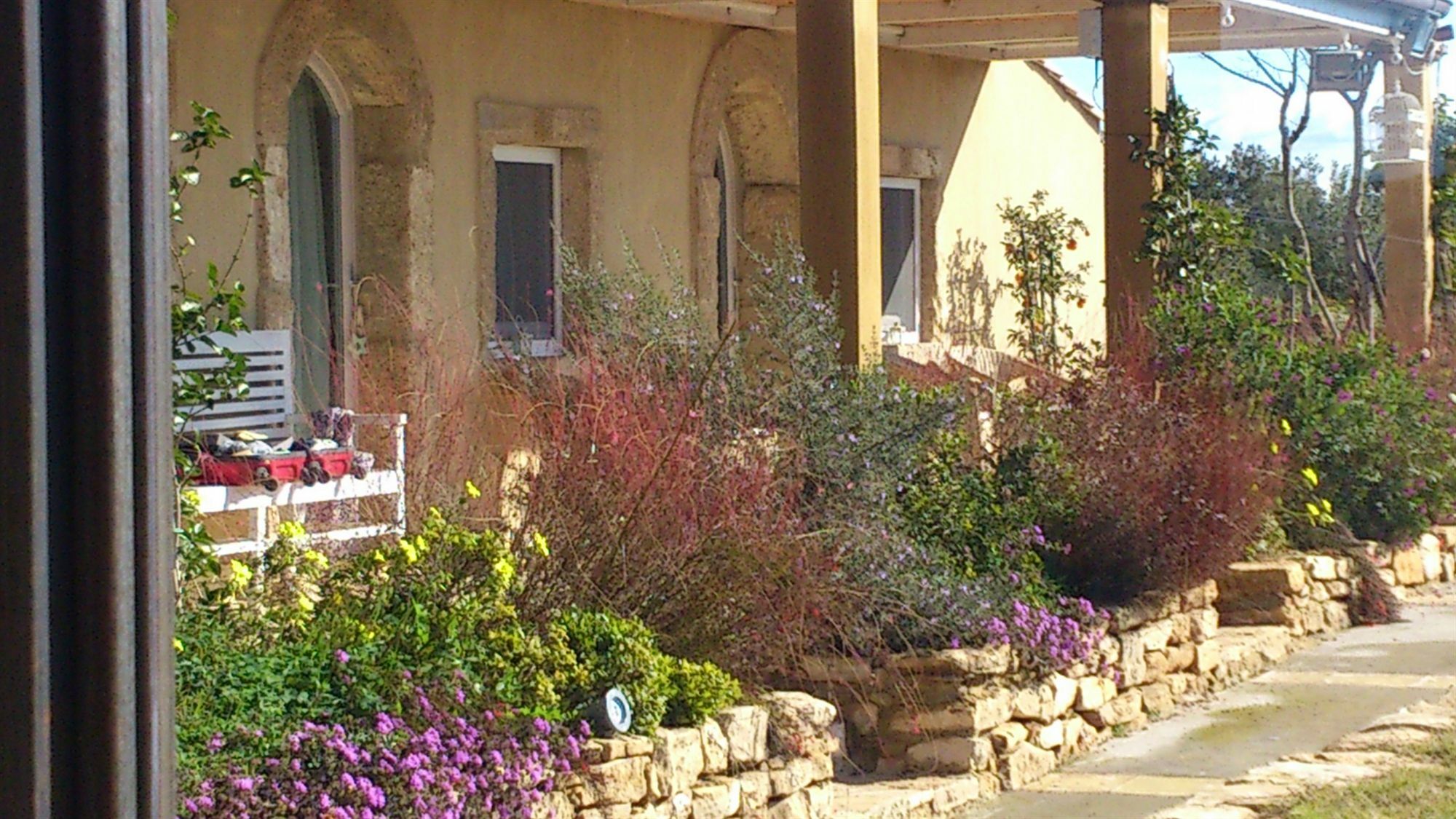 Riserva Del Noce Caltagirone Kültér fotó